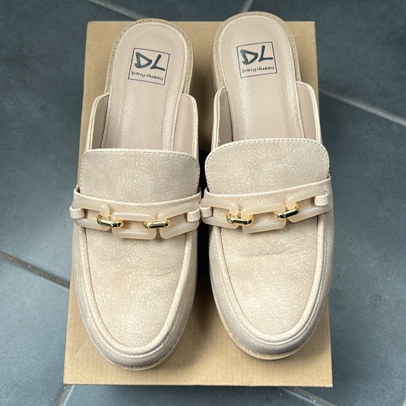 Dirty Laundry Vallor Mule Loafer - Picture 2 of 8